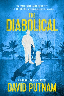 The Diabolical: Volume 11 by Putnam, David