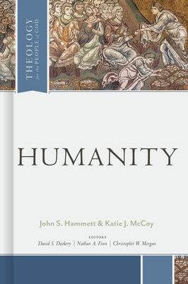 Humanity by Hammett, John S.