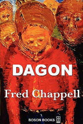 Dagon by Chappell, Fred