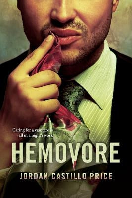 Hemovore by Price, Jordan Castillo