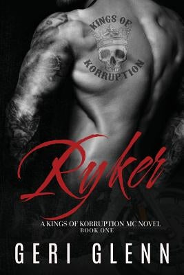 Ryker by Glenn, Geri