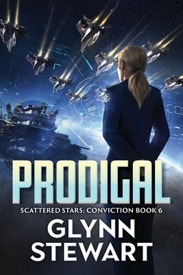 Prodigal by Stewart, Glynn