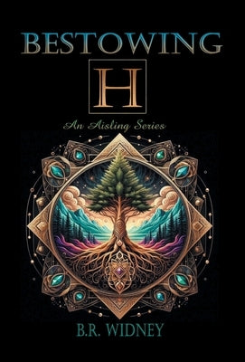 Bestowing H by Widney, B. R.