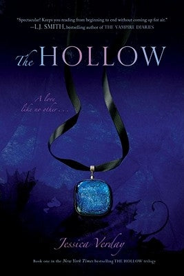 The Hollow by Verday, Jessica