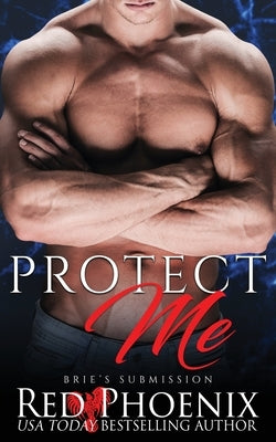 Protect Me by Phoenix, Red