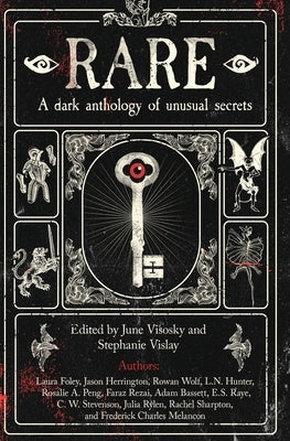 Rare by Visosky, June