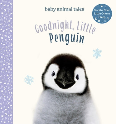 Goodnight, Little Penguin: A Board Book by Wood, Amanda