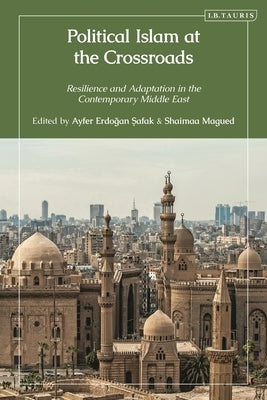 Political Islam at the Crossroads: Resilience and Adaptation in the Contemporary Middle East by Erdogan, Ayfer
