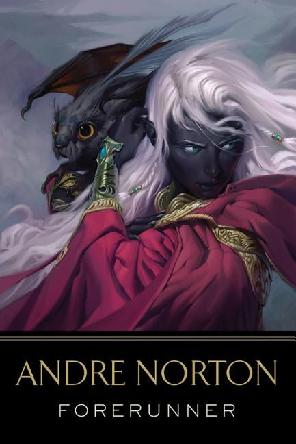 Forerunner by Norton, Andre