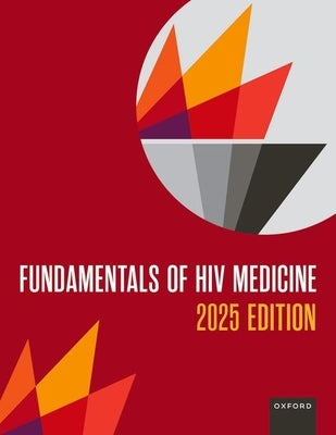 Fundamentals of HIV Medicine 2025 by Chu, Carolyn