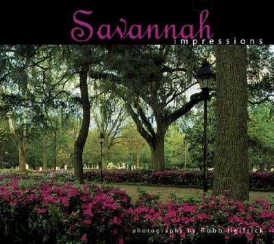 Savannah Impressions by Helfrick, Robb