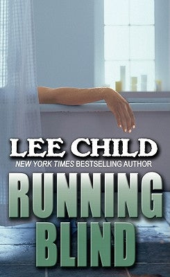 Running Blind by Child, Lee