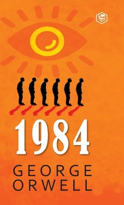 1984 by Orwell, George