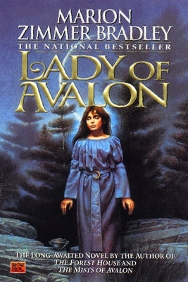 Lady of Avalon by Bradley, Marion Zimmer