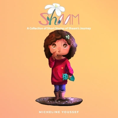 Shaam by Youssef, Micheline