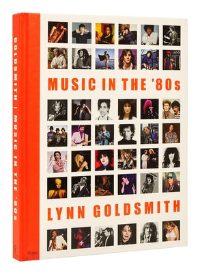 Music in the '80s by Goldsmith, Lynn