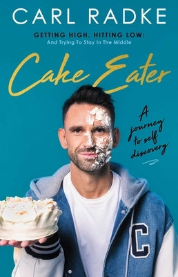 Cake Eater by Radke, Carl
