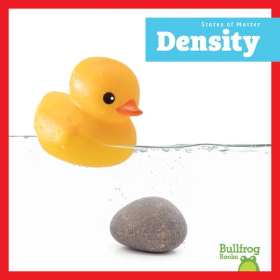 Density by Pettiford, Rebecca