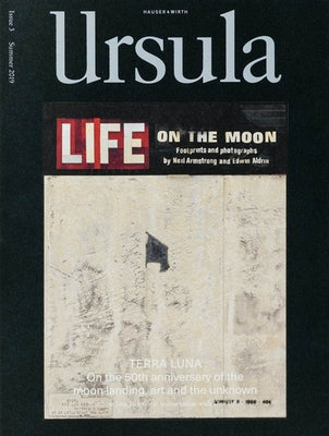 Ursula: Issue 3 by Kennedy, Randy