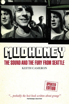 Mudhoney by Cameron, Keith