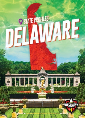 Delaware by Sexton, Colleen