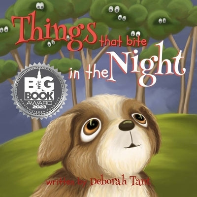 Things that bite in the Night: Book 1 by Tant, Deborah