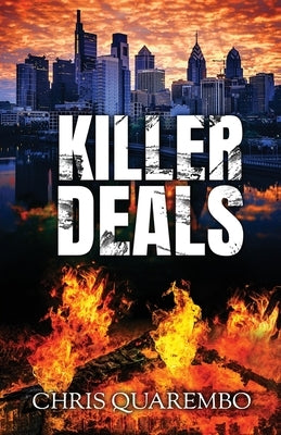 Killer Deals by Quarembo, Chris