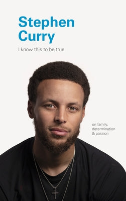 Stephen Curry: On Family, Determination, and Passion by Blackwell, Geoff