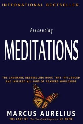 Meditations by Aurelius, Marcus