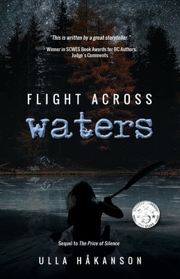 Flight Across Waters by H&#195;&#165;kanson, Ulla