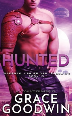 Hunted by Goodwin, Grace