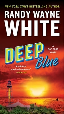 Deep Blue by White, Randy Wayne