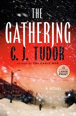 The Gathering by Tudor, C. J.