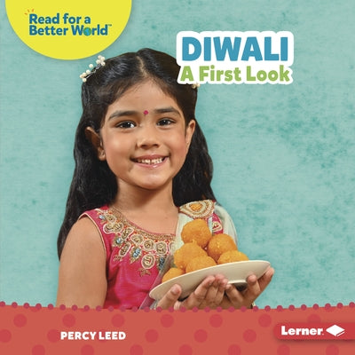 Diwali: A First Look by Leed, Percy