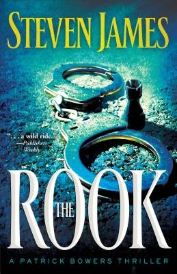 The Rook by James, Steven