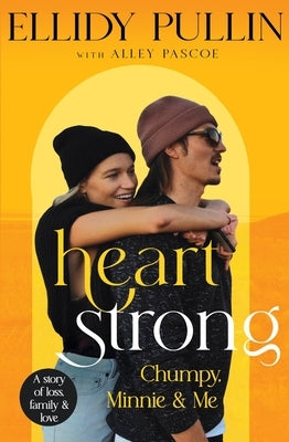 Heartstrong by Pullin, Ellidy