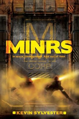 Minrs by Sylvester, Kevin