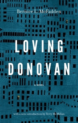 Loving Donovan by McFadden, Bernice L.