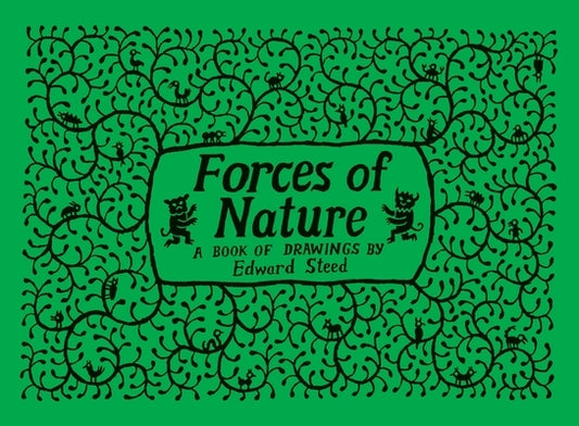Forces of Nature by Steed, Edward