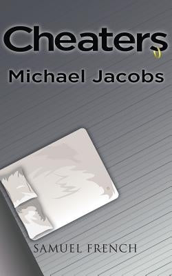 Cheaters by Jacobs, Michael