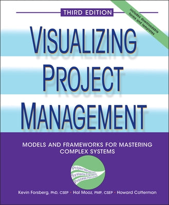 Visualizing Project Management by Forsberg, Kevin