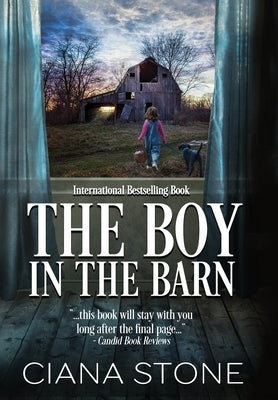 The Boy in the Barn by Stone, Ciana