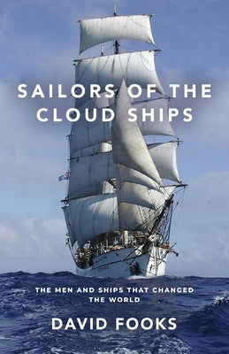 Sailors of the Cloud Ships by Fooks, David