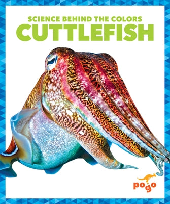 Cuttlefish by Klepeis, Alicia Z.