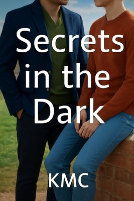 Secrets In The Dark by Chapman, Kevin M.