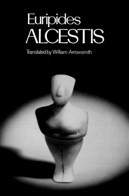 Alcestis by Euripides