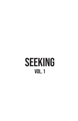 Seeking: Vol. 1 by Gunn, Asianae