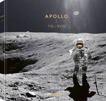 Apollo VII-XVII: Revised and Extended Edition by Heyne, Floris