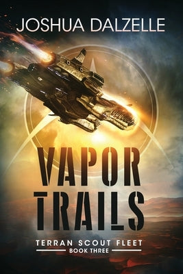 Vapor Trails by Dalzelle, Joshua