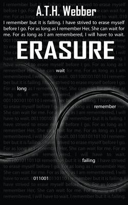 Erasure by Webber, A. T. H.